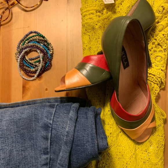 Wild Card - Picture 2 of 8